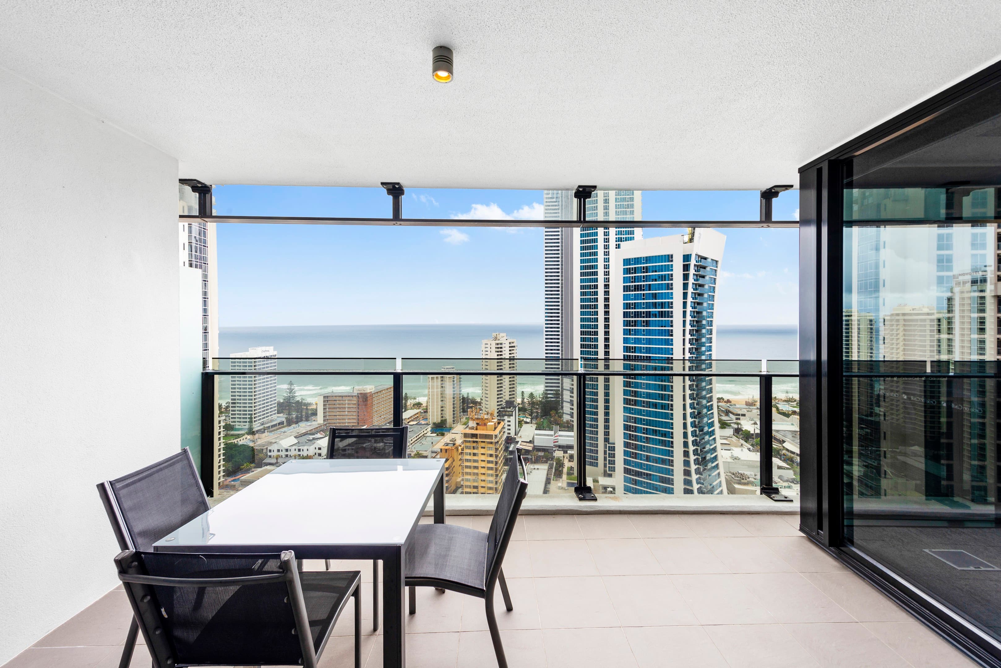 2273/9 Ferny Avenue, Surfers Paradise - Image 1