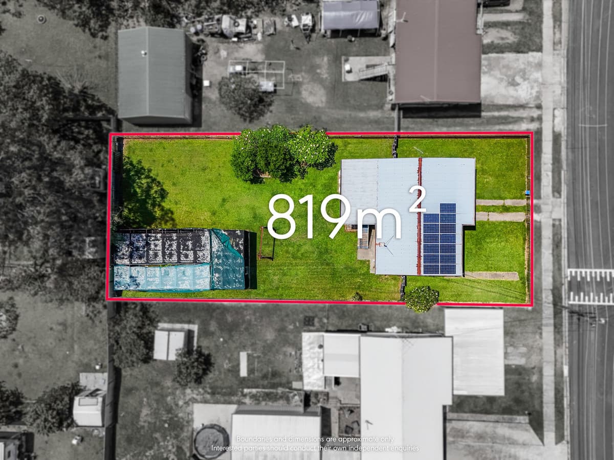 16 Grafton Street, Logan Central, Logan Central — photo 1 of 5