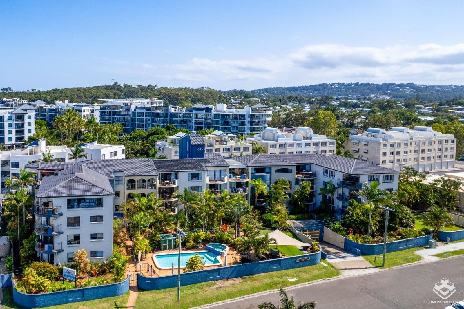 6/5-13 Parker Street, Maroochydore - Image 1