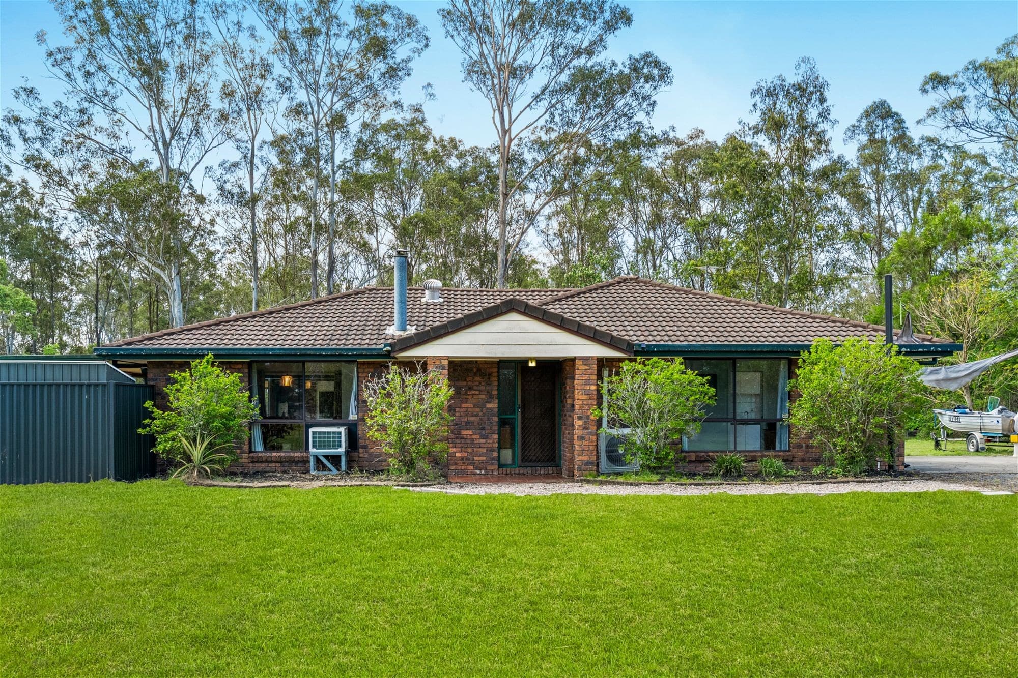 1467-1469 Chambers Flat Road, Chambers Flat, Chambers Flat — photo 1 of 5