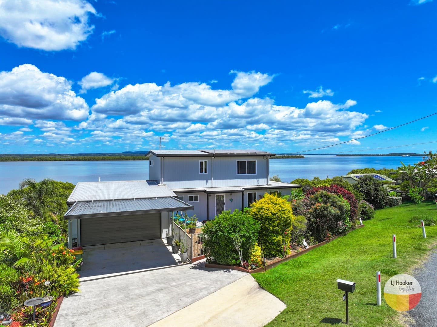 34-36 Mark Road, Russell Island — photo 1 of 5