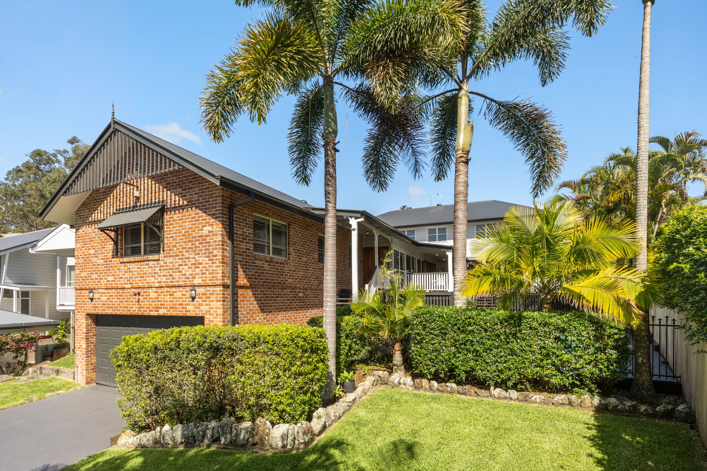 15 Meta Place, Fig Tree Pocket — photo 1 of 5