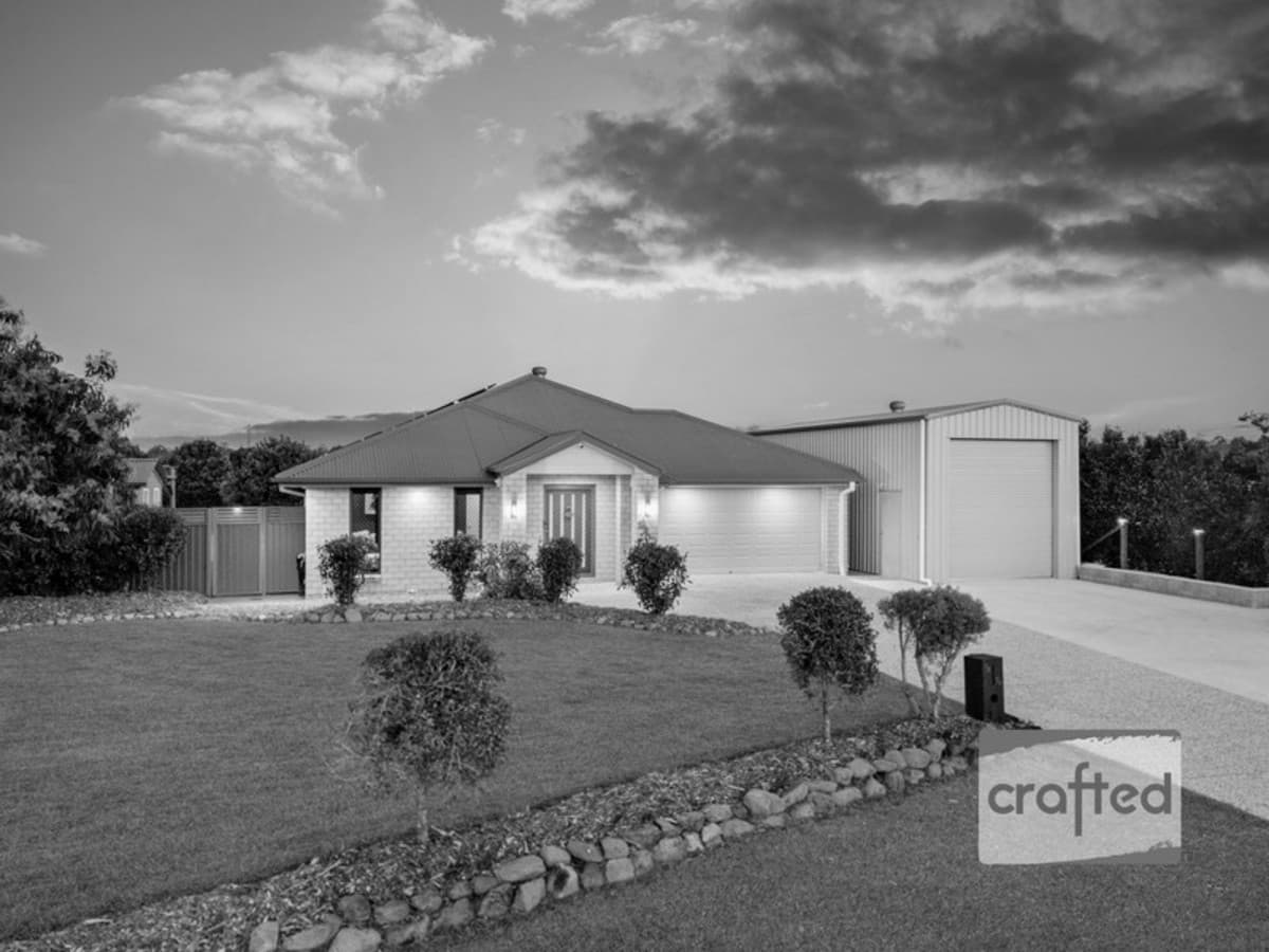 72 Melrose Place, New Beith, New Beith — photo 1 of 5