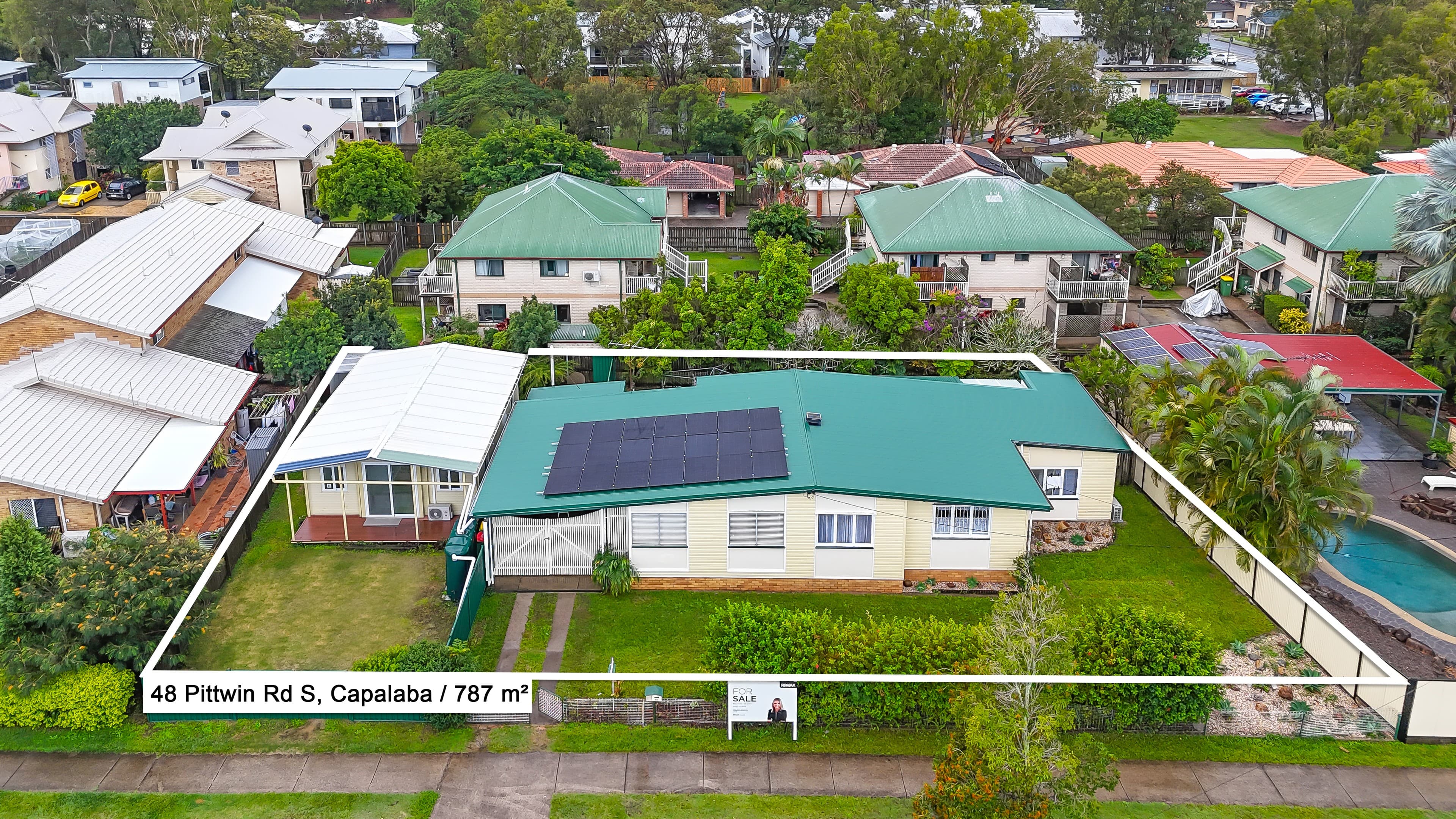 48 Pittwin Road South, Capalaba — photo 1 of 5