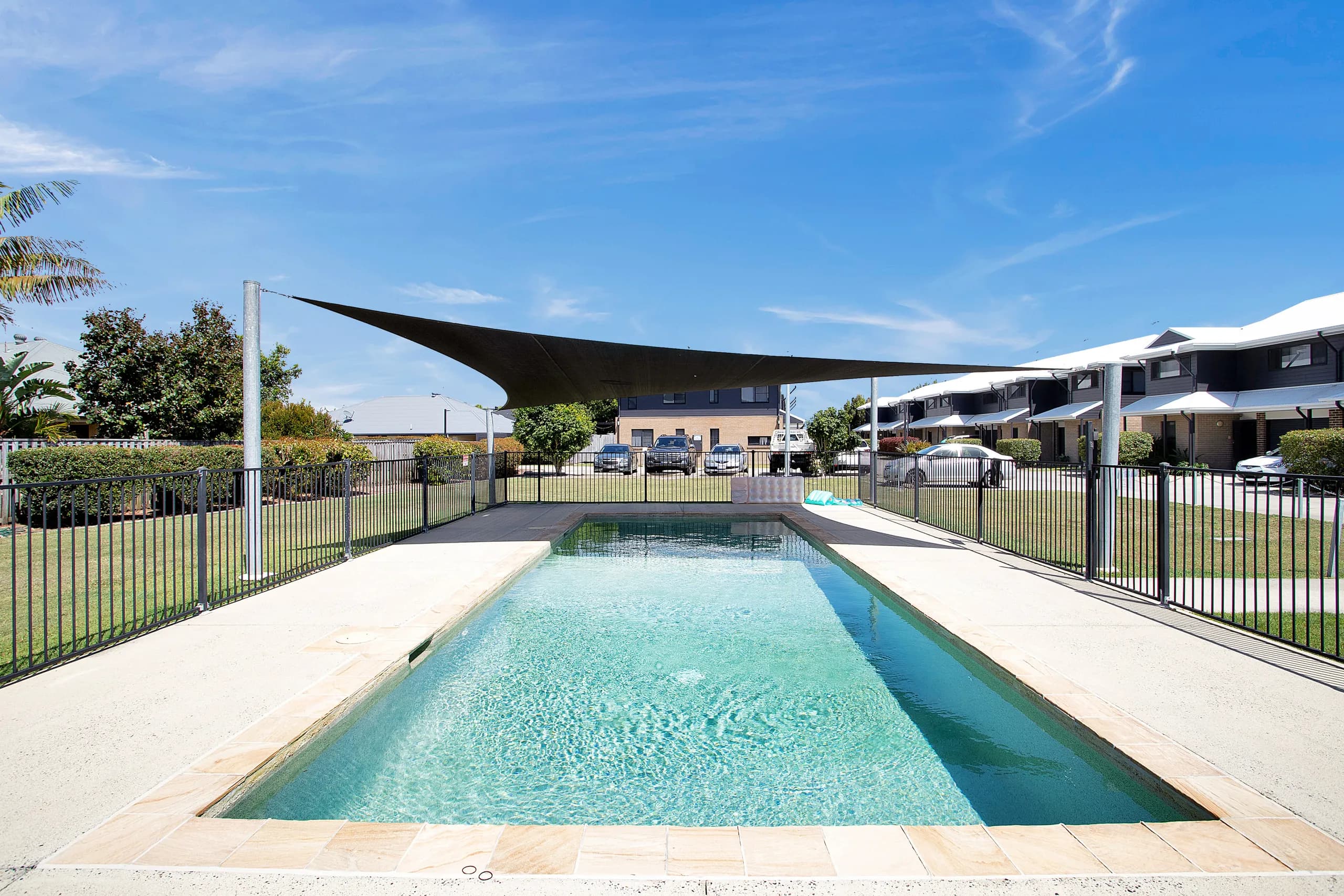 34/7 Bilgola Place, Blacks Beach — photo 1 of 5