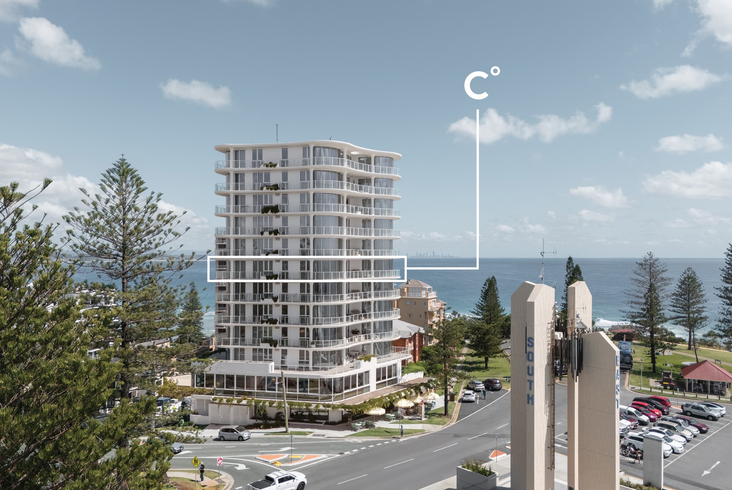 601/275 Boundary Street, Coolangatta - Image 1