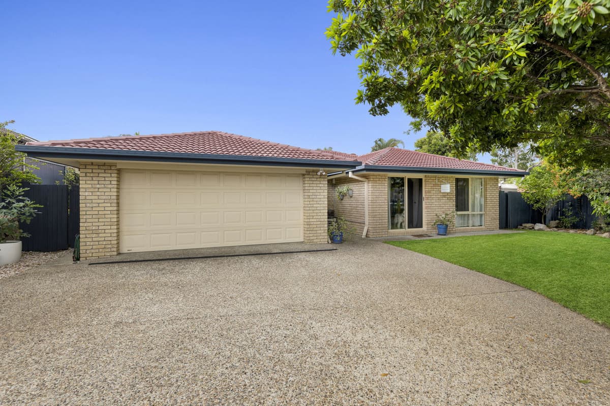 47 Campbell Street, Wakerley, Wakerley — photo 1 of 5