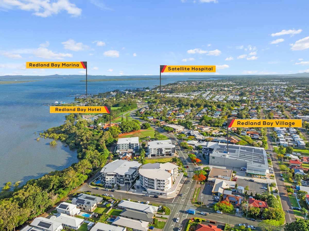 5/136 Broadwater Terrace, Redland Bay, Redland Bay — photo 1 of 5