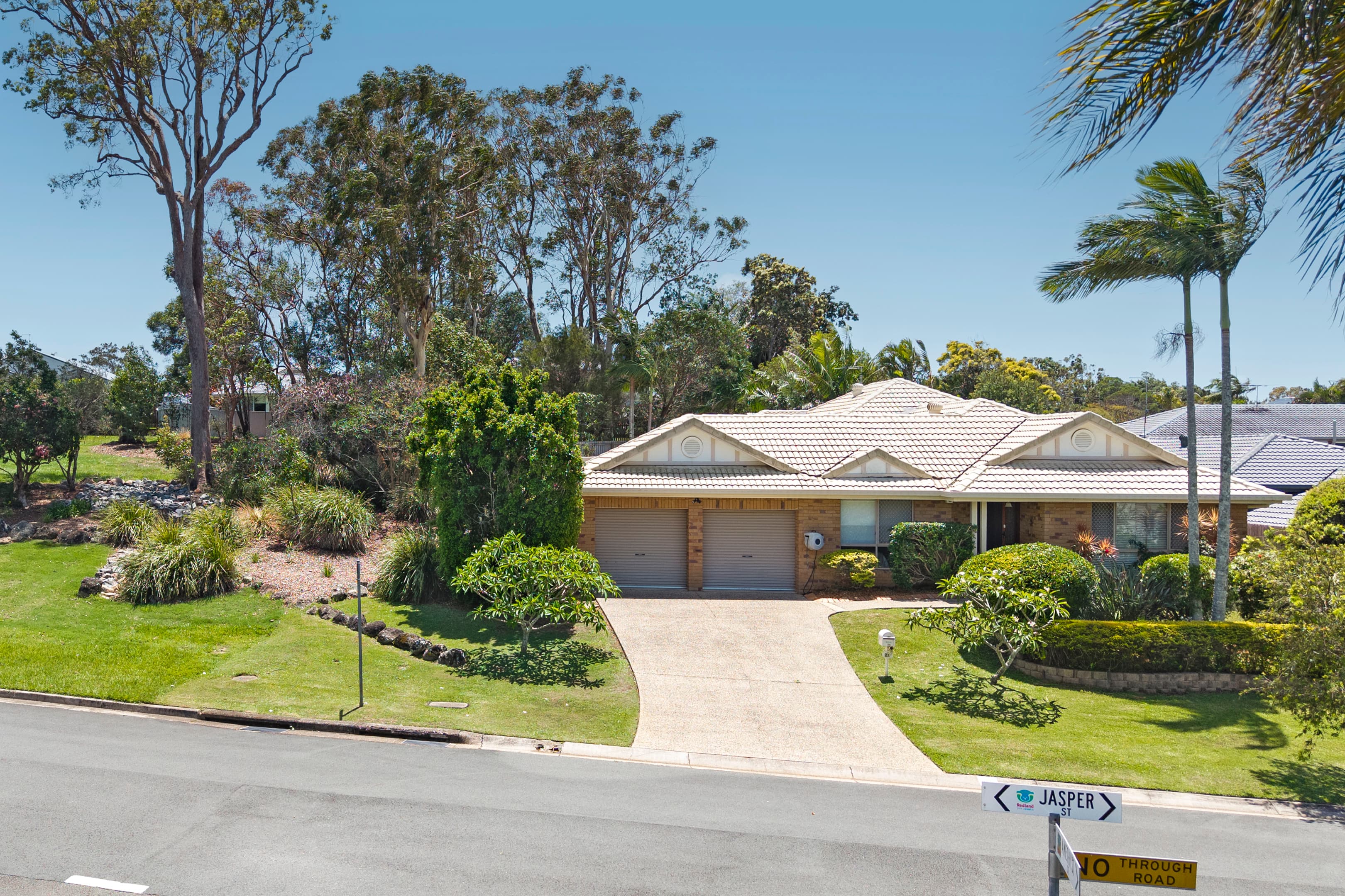 21 Jasper Street, Alexandra Hills, Alexandra Hills — photo 1 of 5