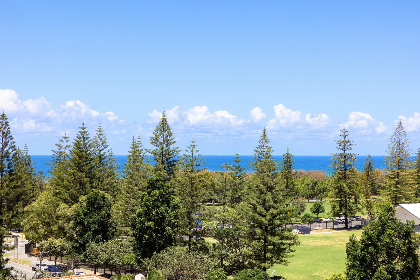 701/14 George Avenue, Broadbeach, Broadbeach — photo 1 of 5