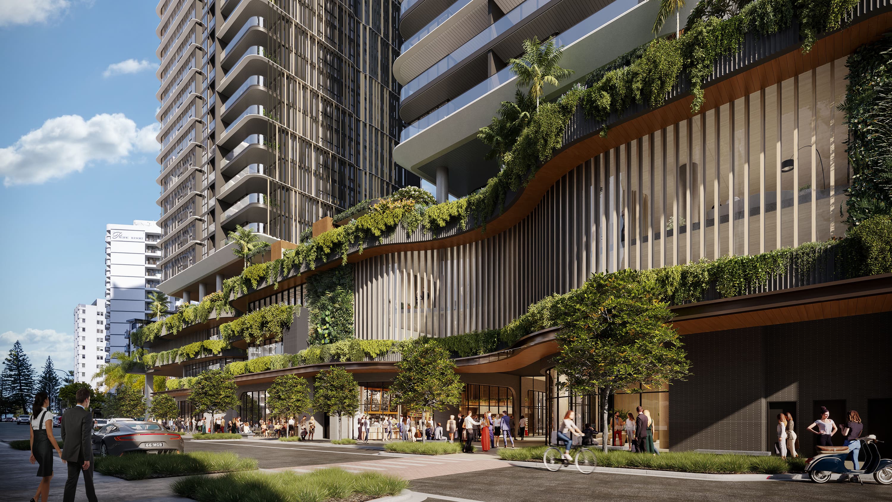 2051/20 Albert Avenue, Broadbeach — photo 1 of 5