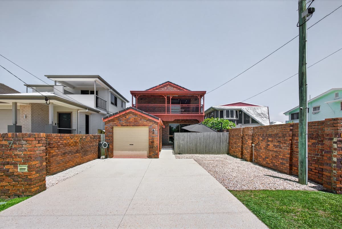 7 Third Avenue, Scarborough - Image 1