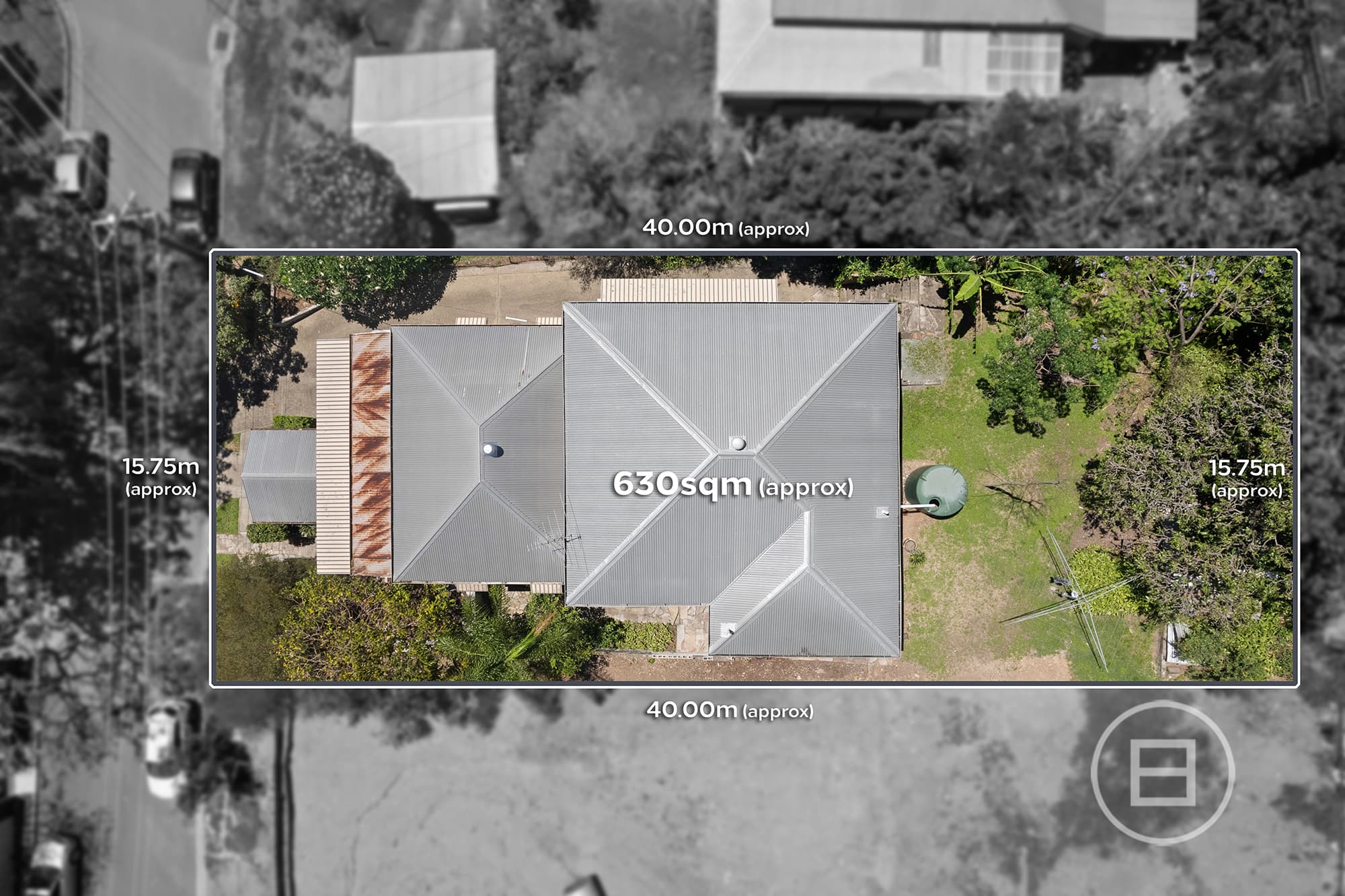 6-8 Seal Street, Paddington — photo 1 of 5