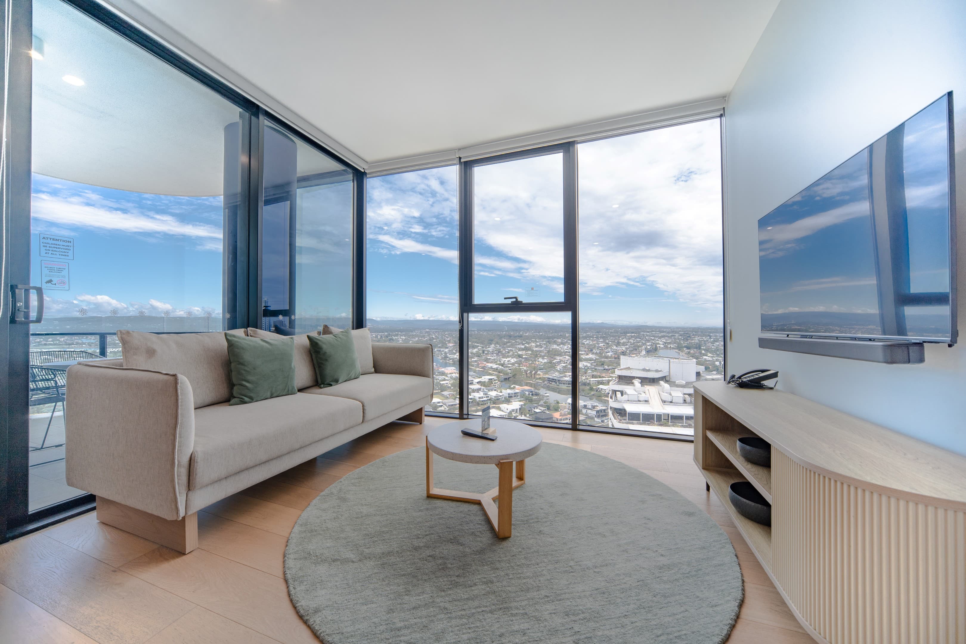 12510/5 The Darling Avenue, Broadbeach - Image 1