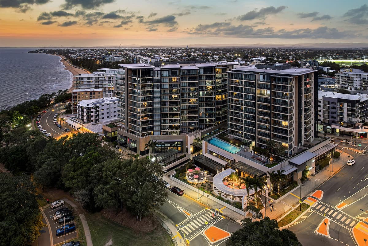 709/99 Marine Parade, Redcliffe - Image 1