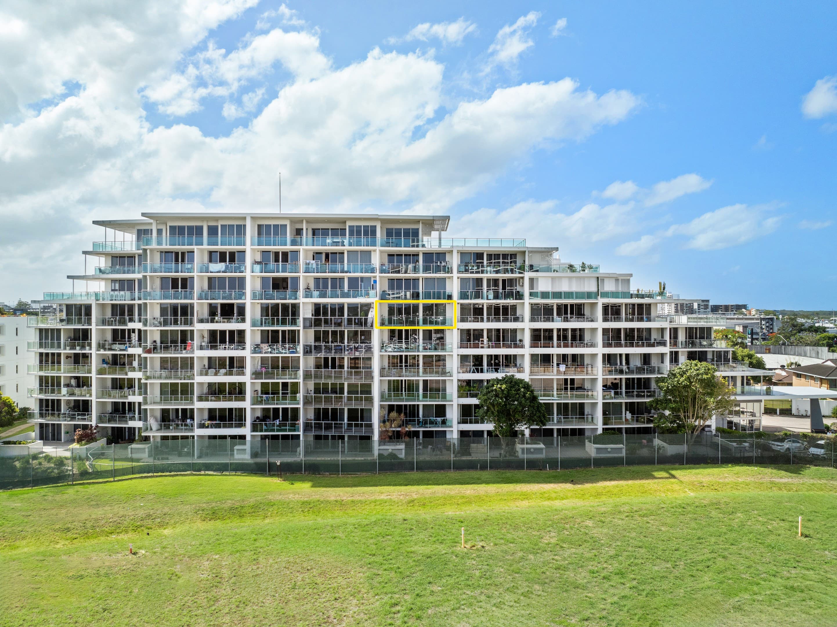 1607/1A Mungar Street, Maroochydore, Maroochydore — photo 1 of 6