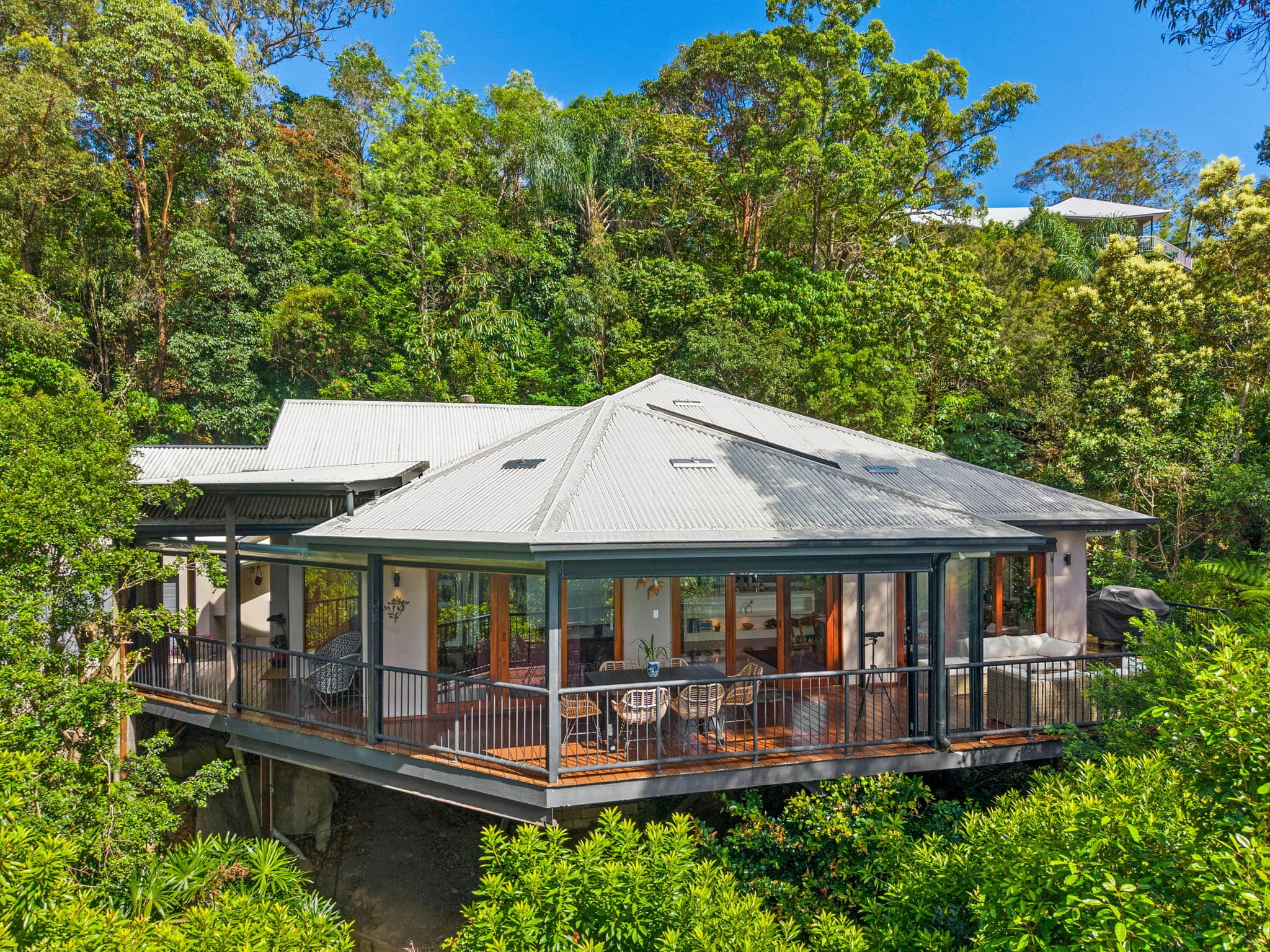 4 Panorama Ridge Road, Buderim, Buderim — photo 1 of 5