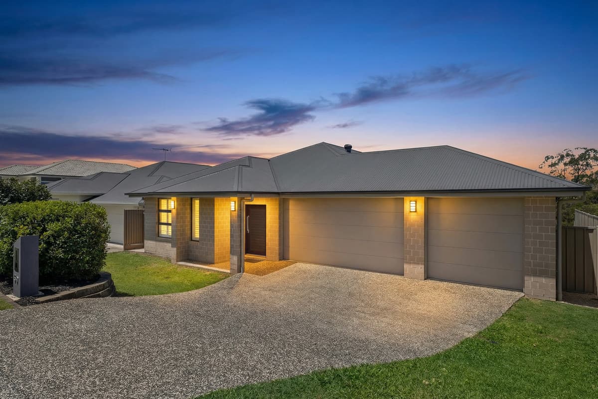 69 Capella Drive, Redland Bay — photo 1 of 5