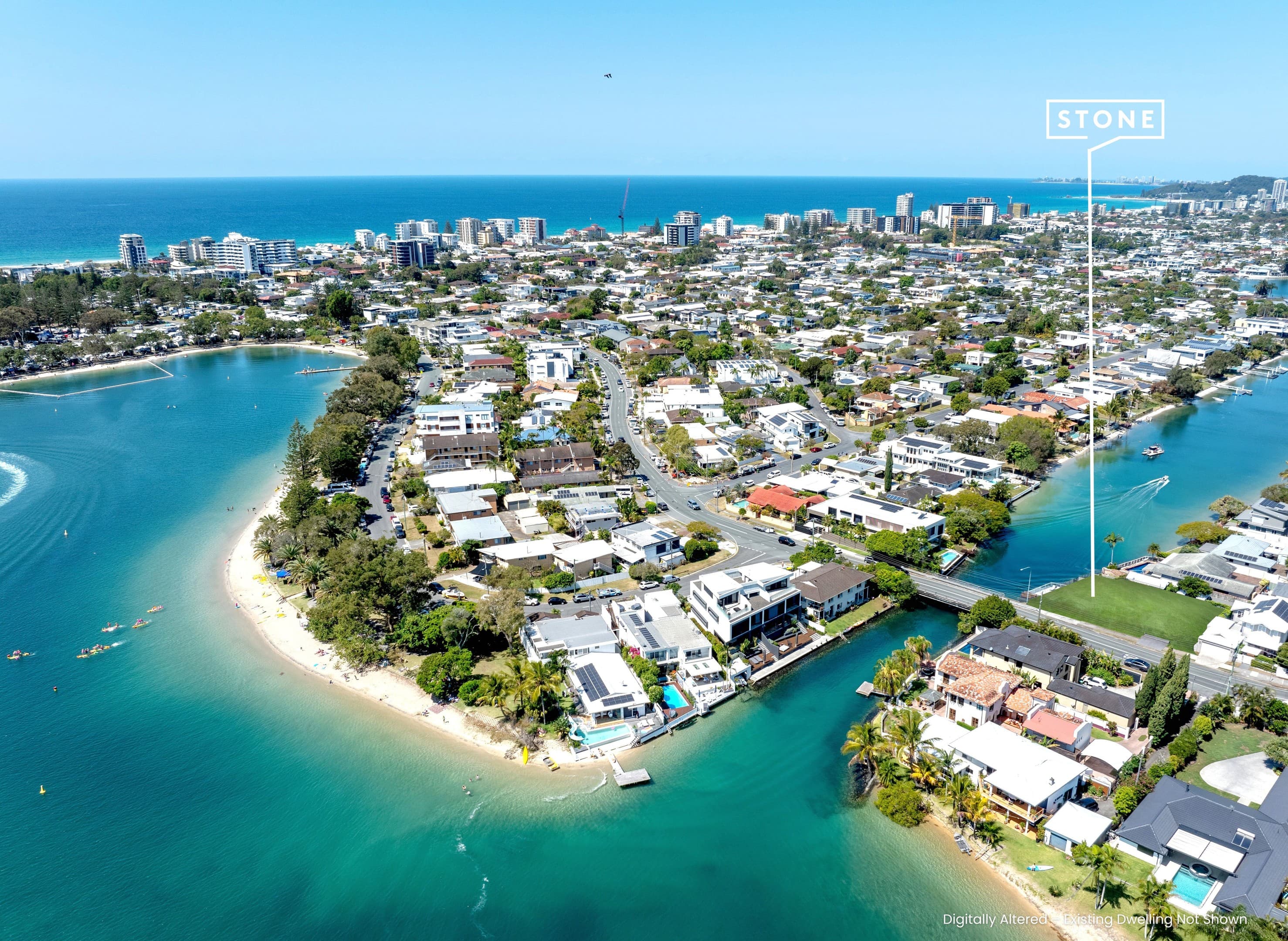 88 Tallebudgera Drive, Palm Beach — photo 1 of 5