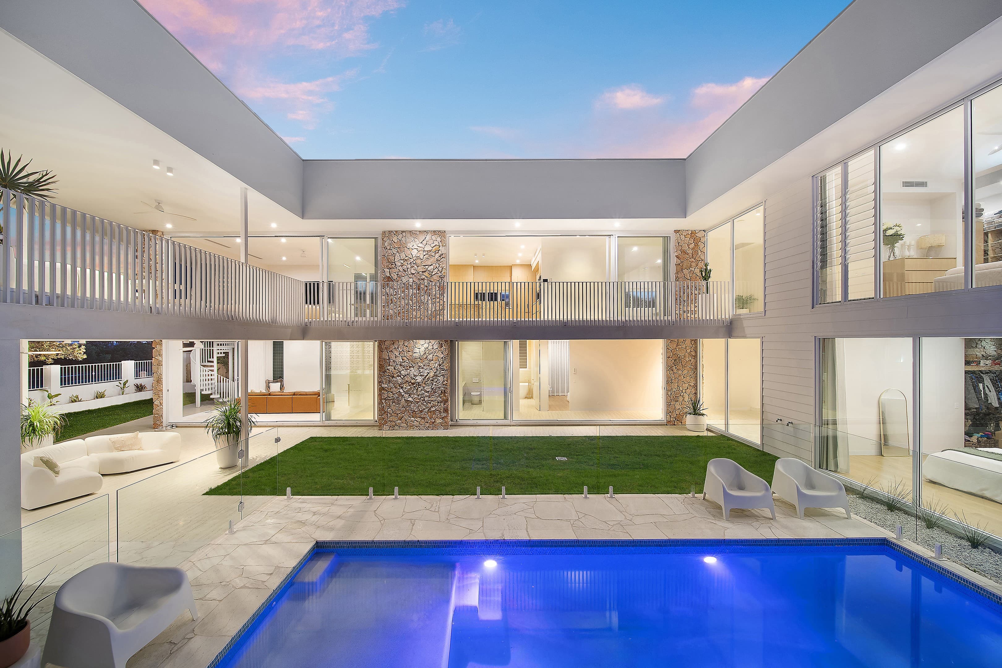 3 Ashwood Court, Marcus Beach