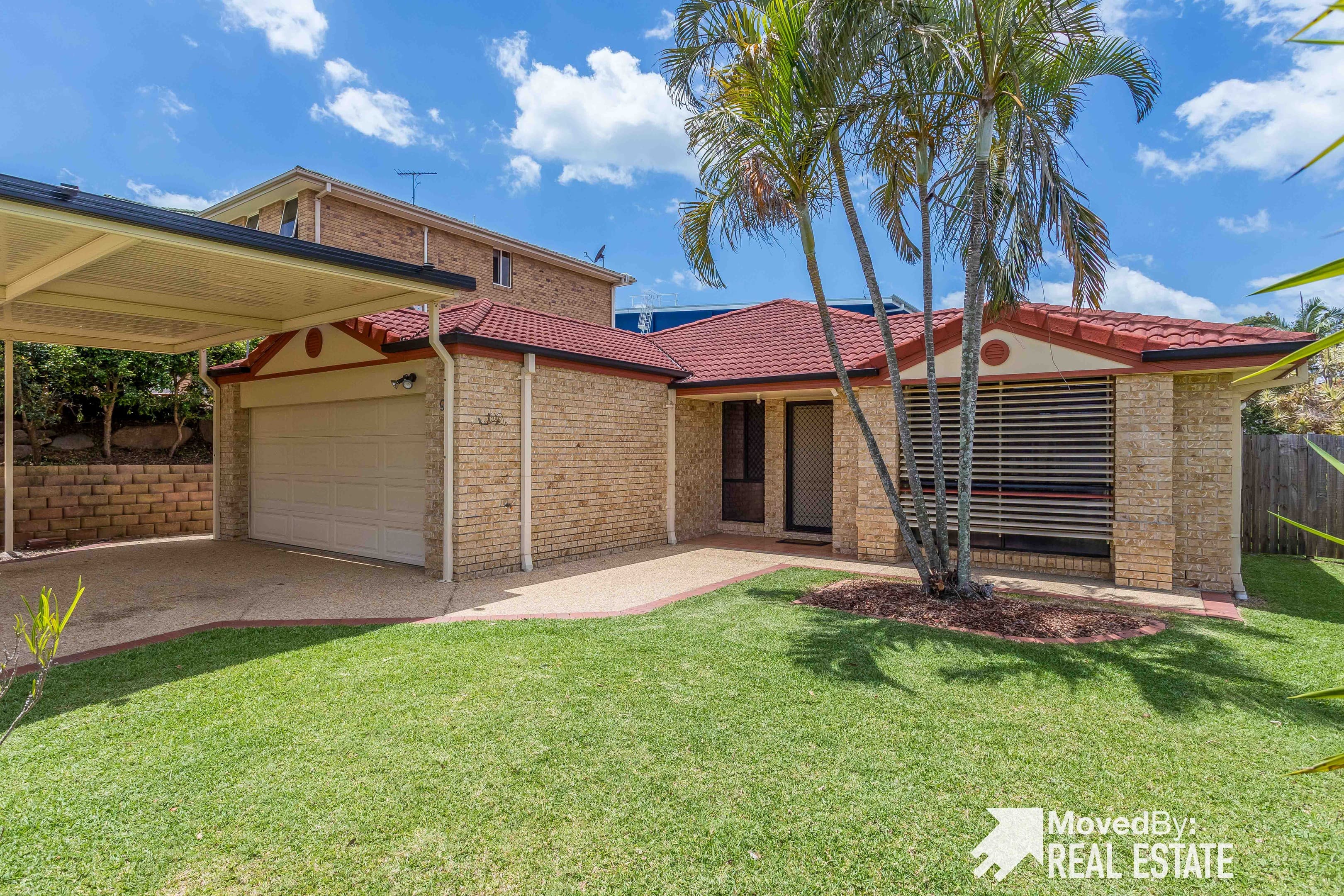 9 PETTYS ROAD, Everton Hills, Everton Hills — photo 1 of 5