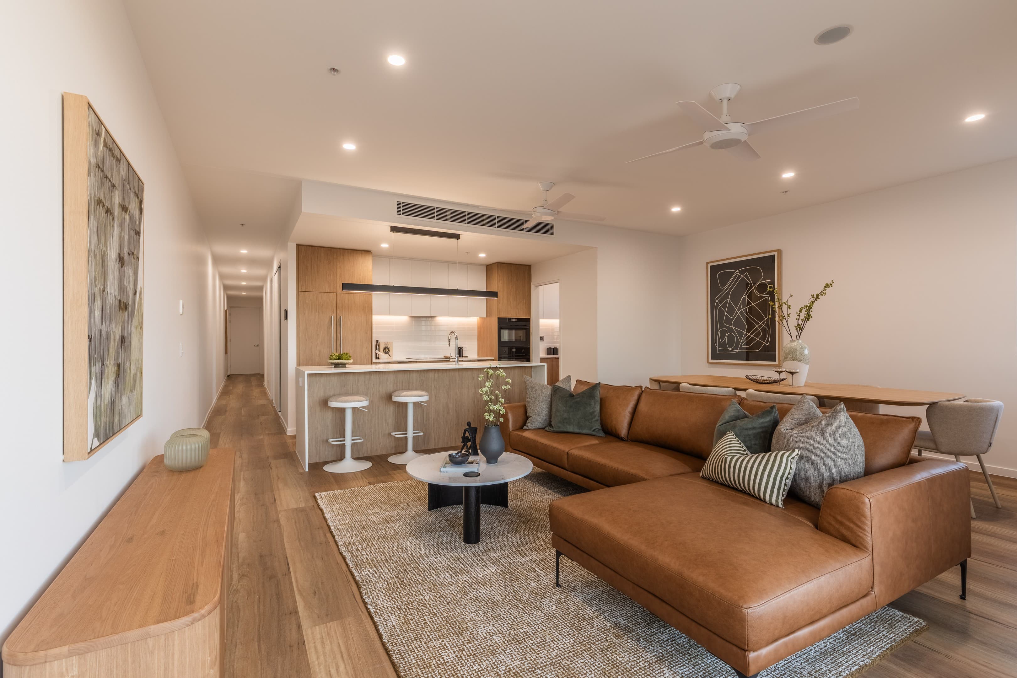 6/1 Davenport Street, Chermside - Image 1