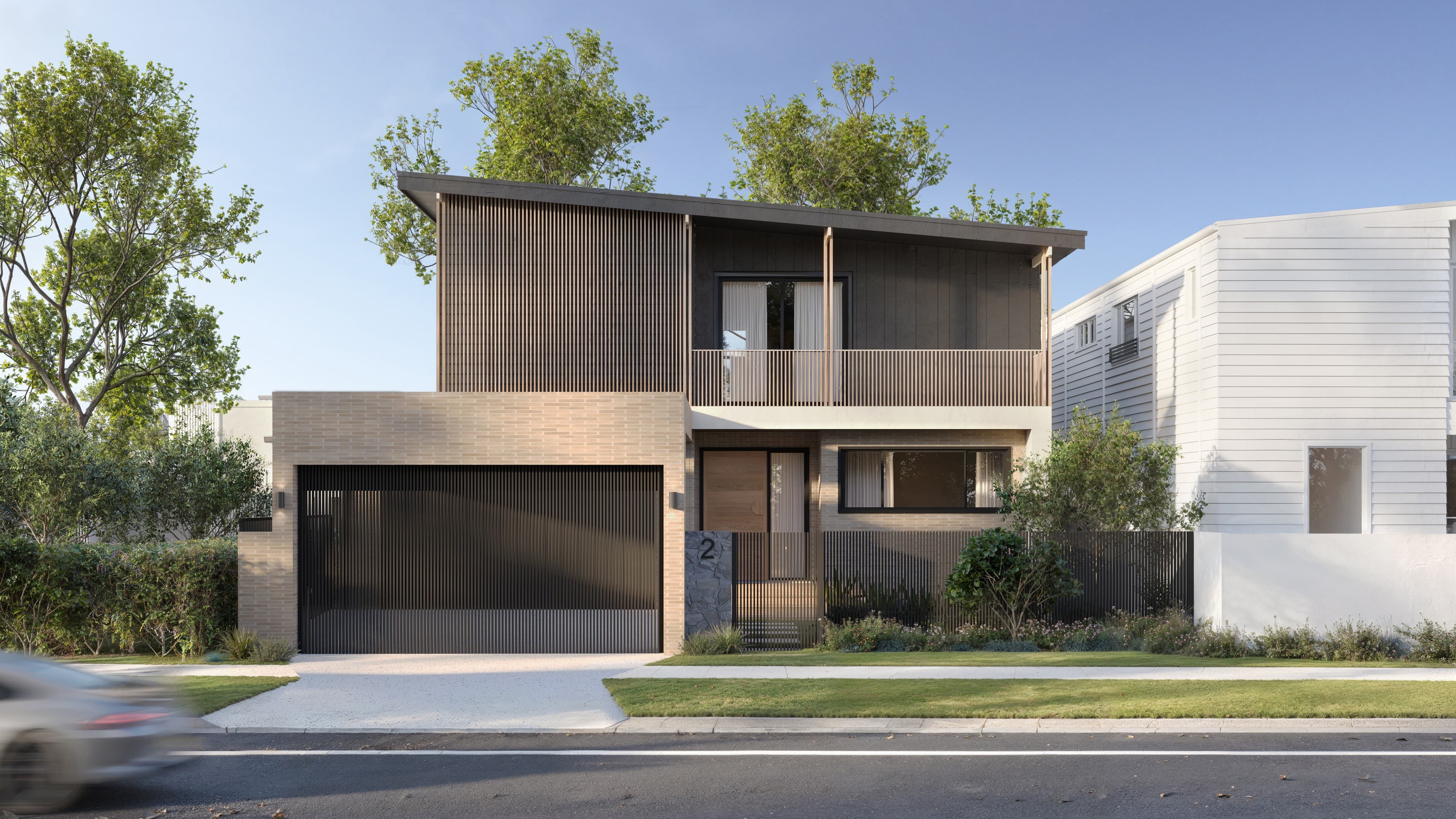 58A Poinsettia Avenue, Runaway Bay — photo 1 of 5