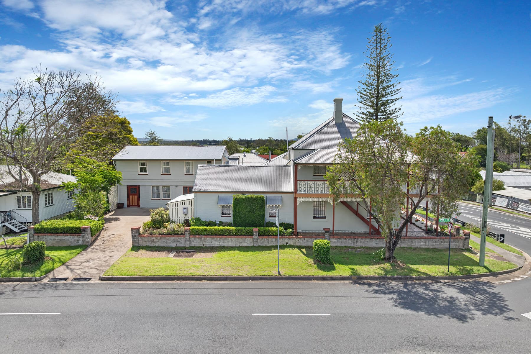 1 Burnett Street, West Ipswich - Image 1