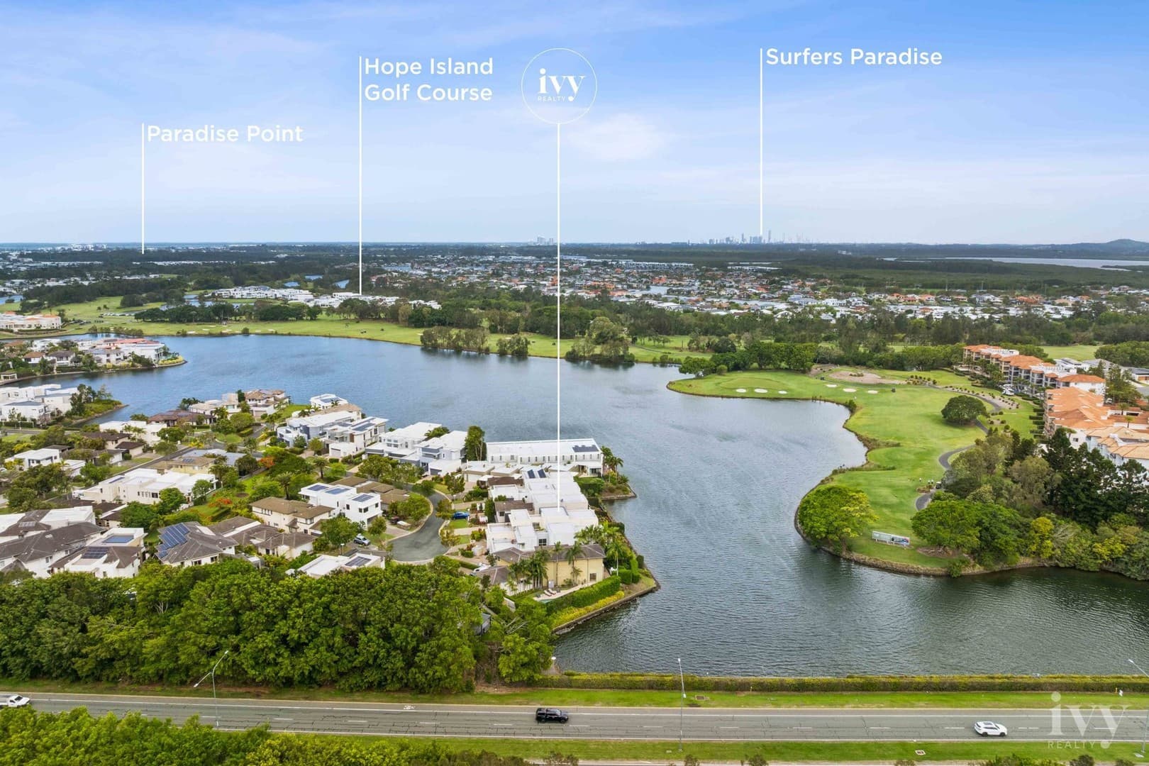 6094 Lugano Drive, Hope Island - Image 1