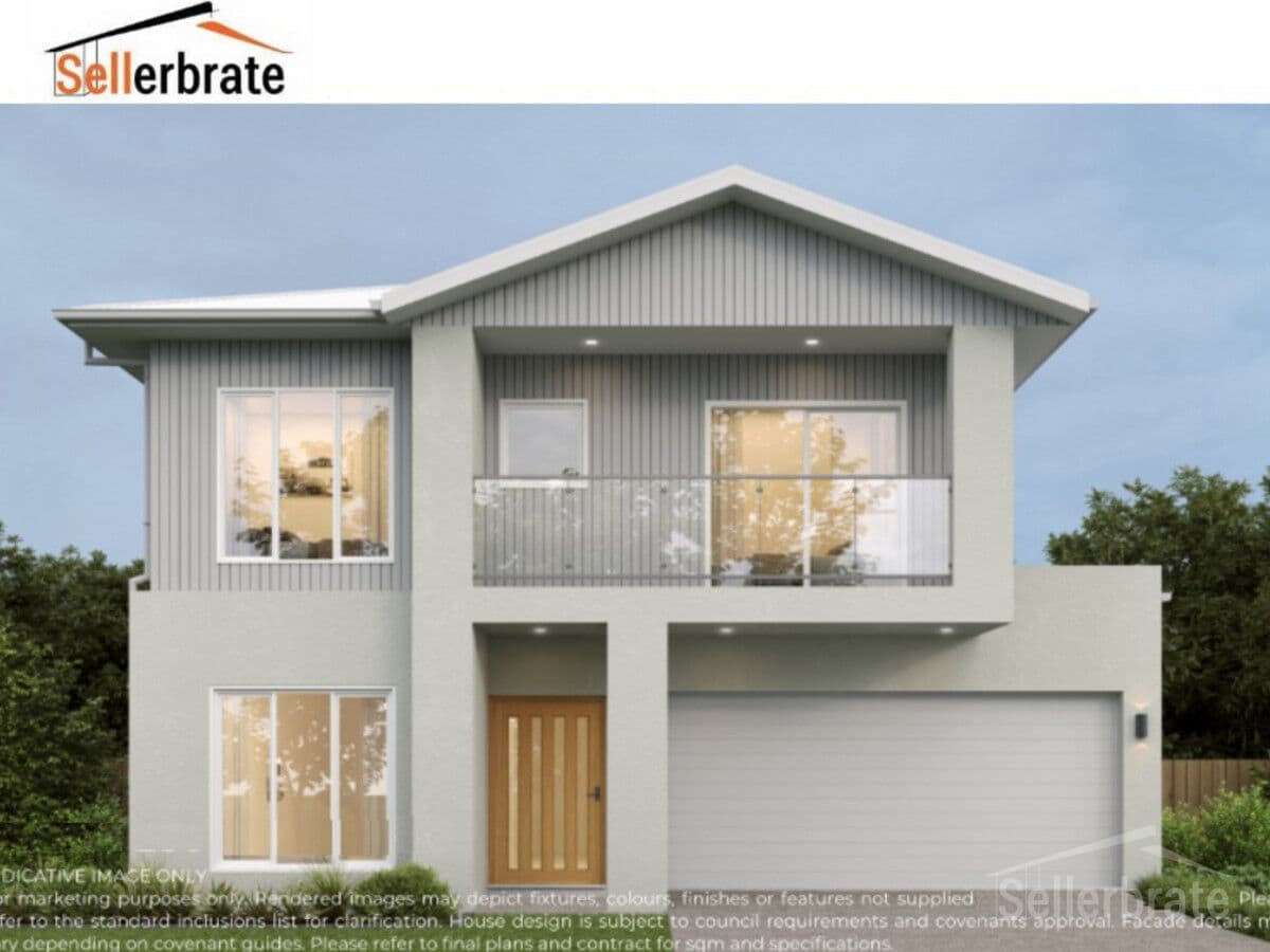 Contact Agent/TBC New Road, Keperra - Image 1