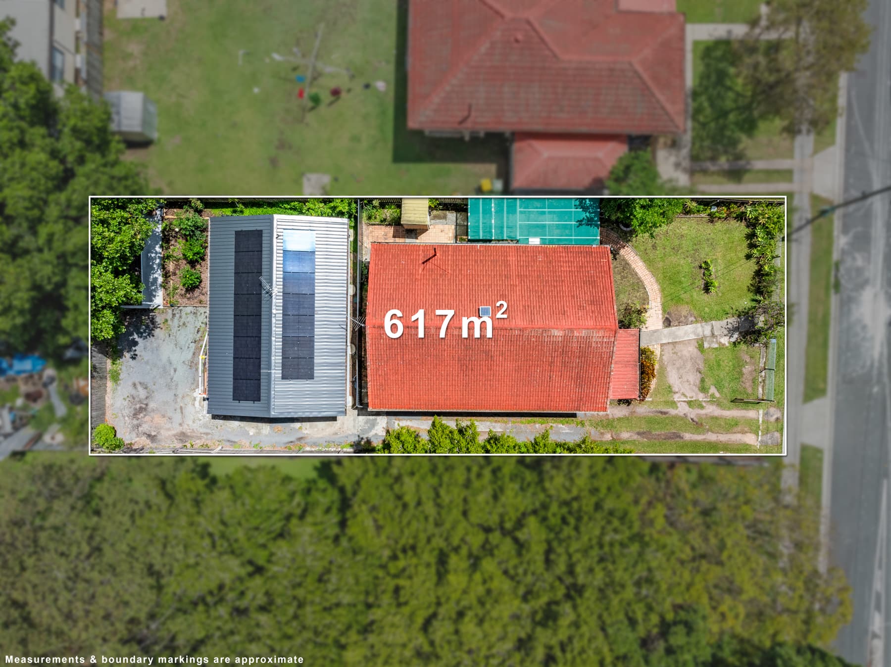 18 Hague Street, Woodridge, Woodridge — photo 1 of 5