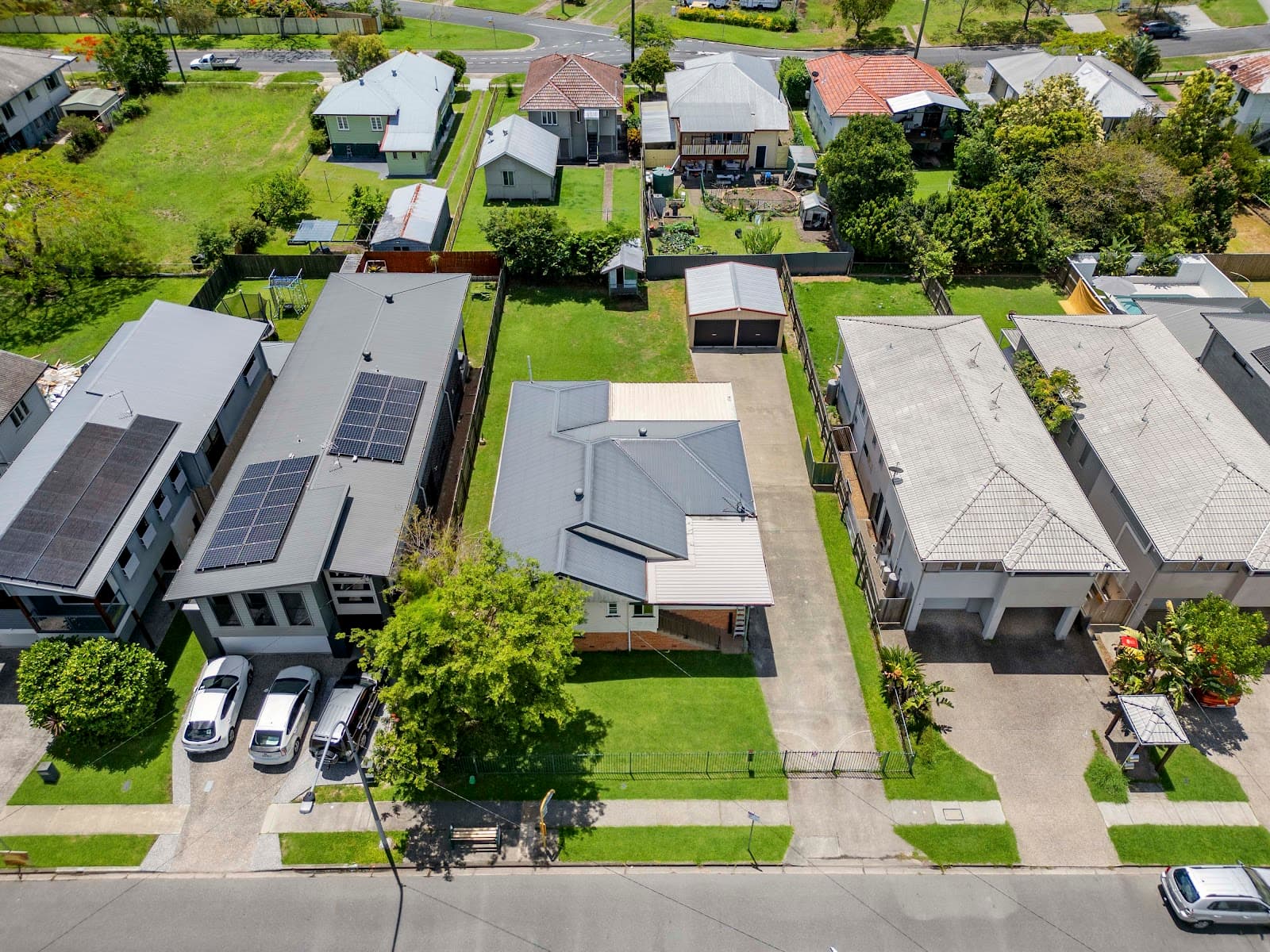 101 Griffith Street, Everton Park, Everton Park — photo 1 of 5