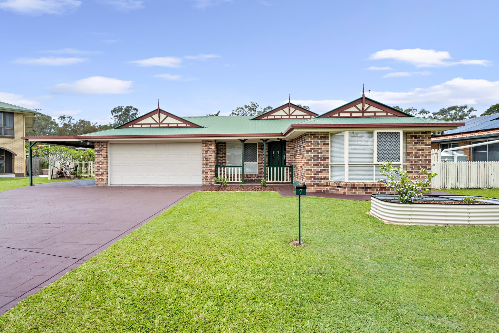 7 Juxon Street, Bald Hills - Image 1