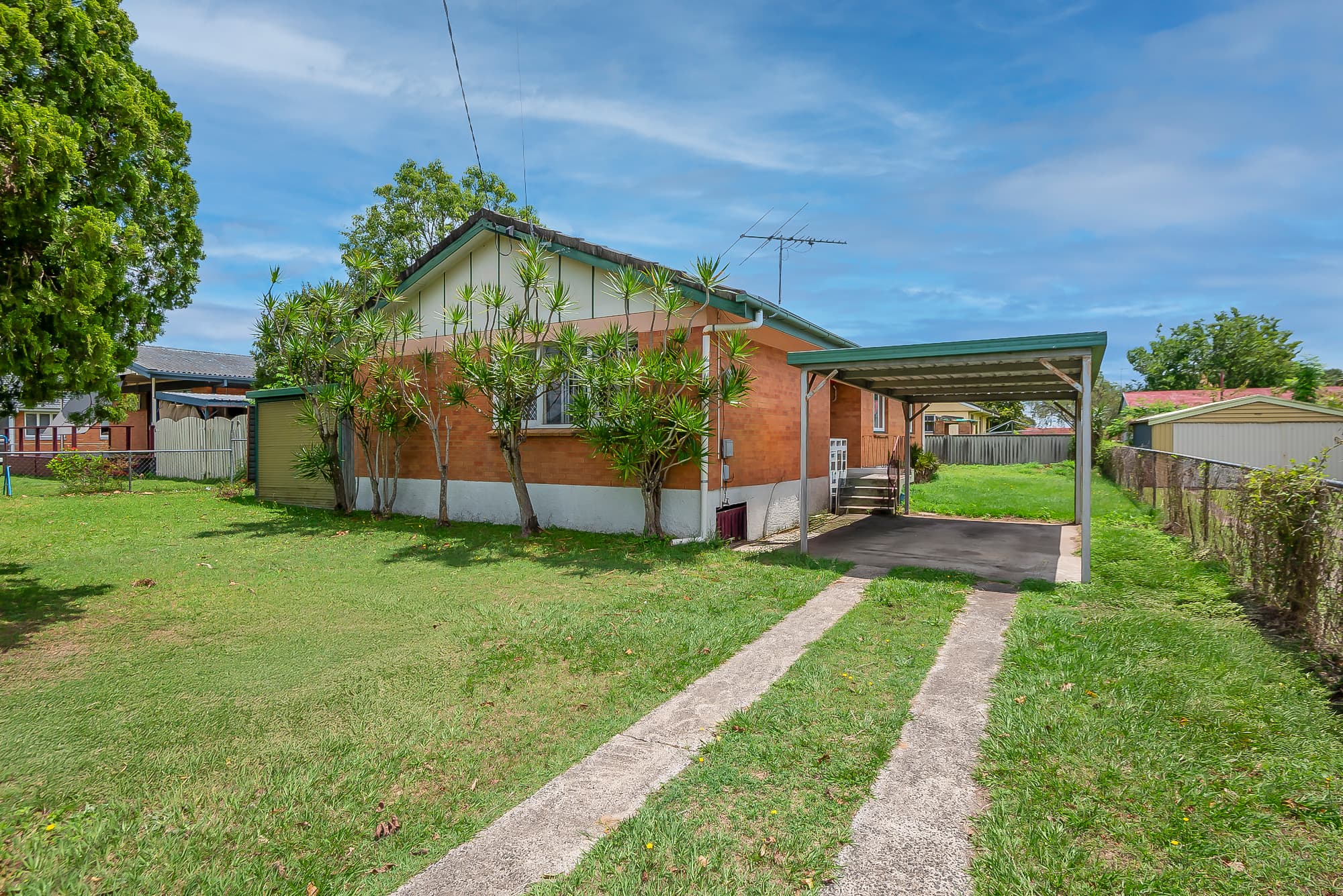 274 - 278 Watson Road, Acacia Ridge — photo 1 of 5