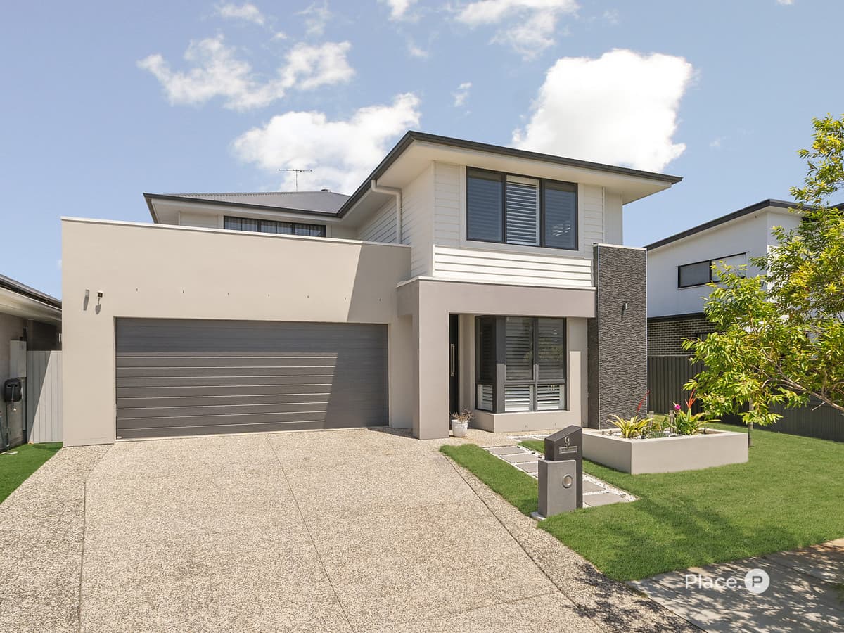 9 Preston Street, Newport, Newport — photo 1 of 5