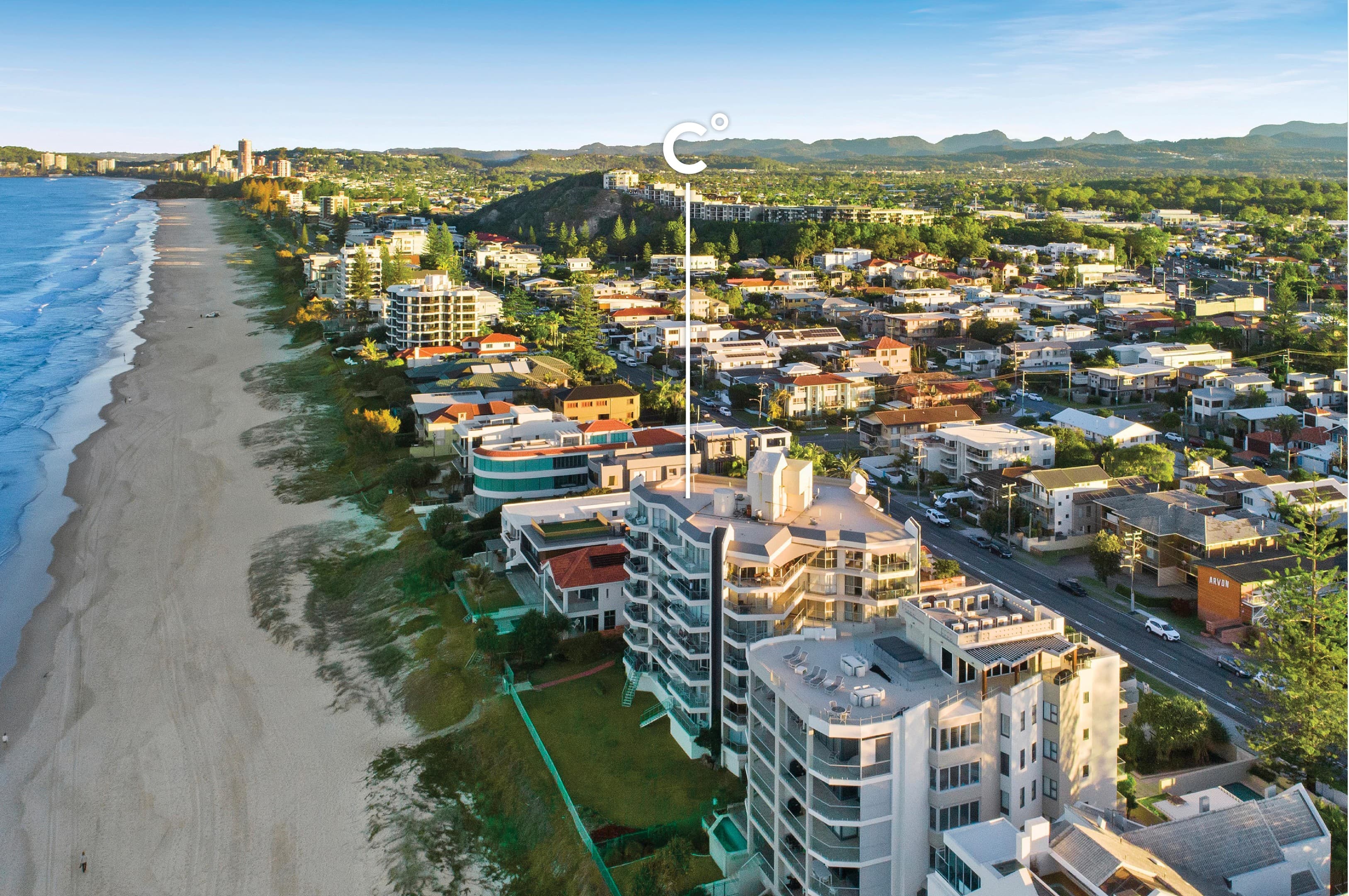 32/67-71 Albatross Avenue, Mermaid Beach, Mermaid Beach — photo 1 of 5