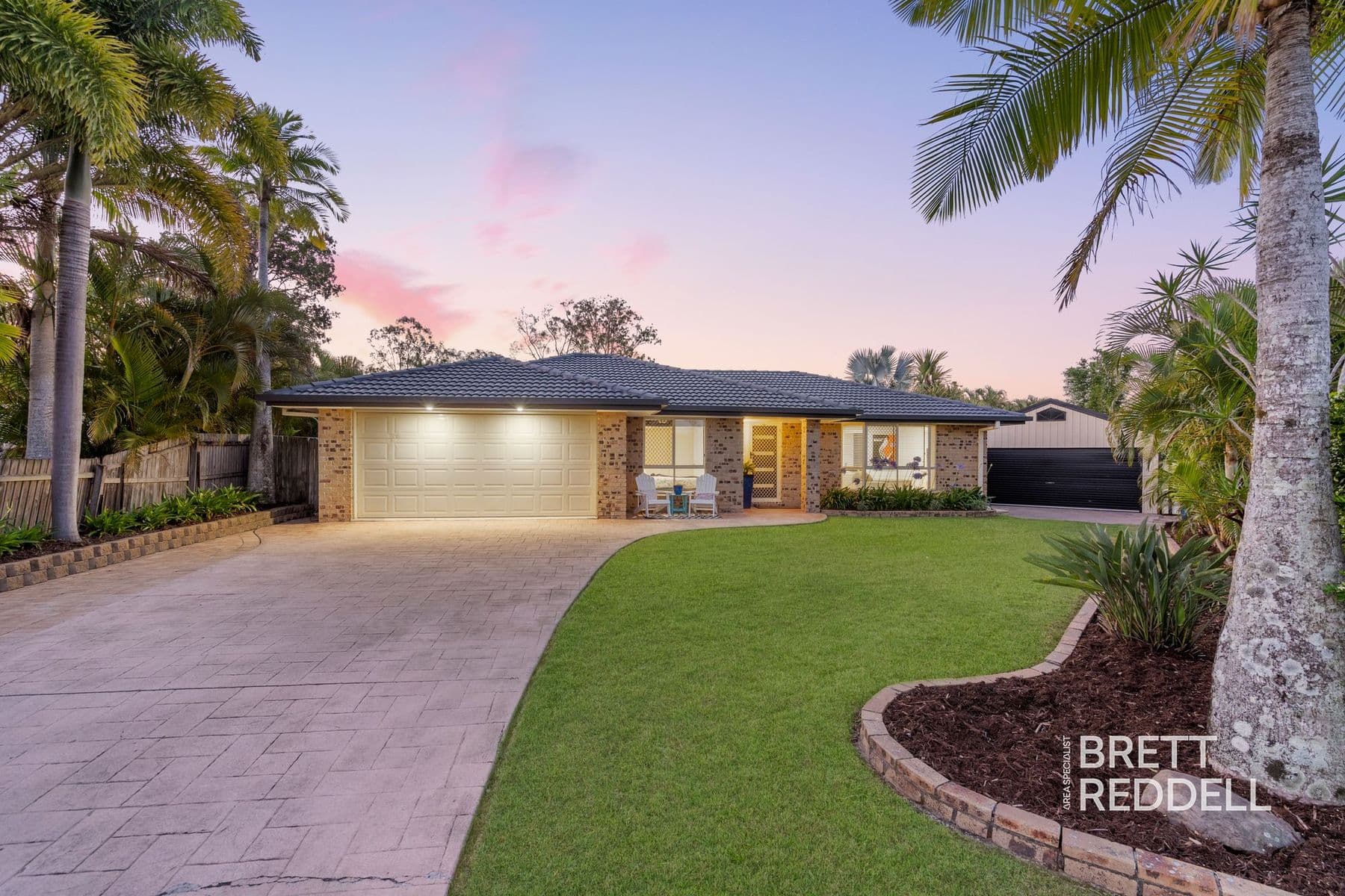 9 Costello Court, Ormeau, Ormeau sold property photo