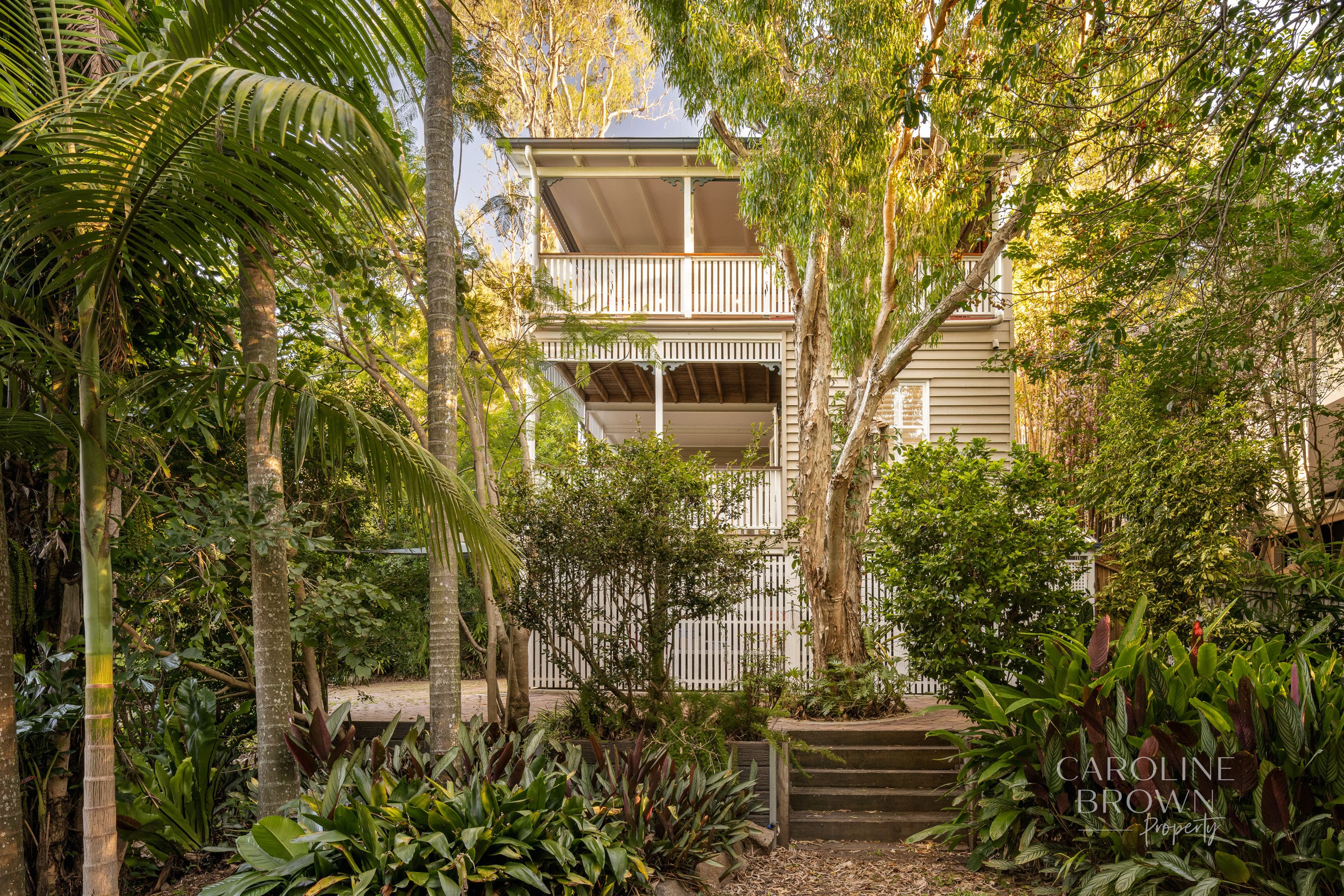 1 Ozanne Street, Paddington — photo 1 of 5