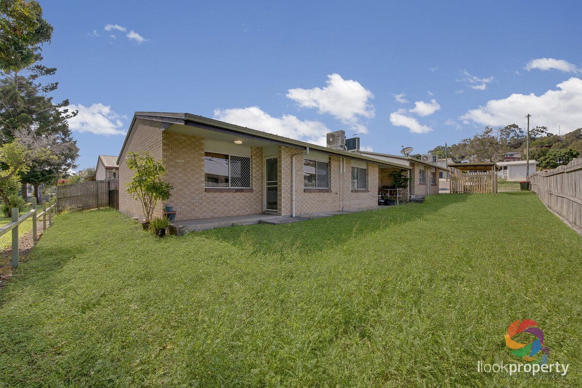 4/44 Marten Street, South Gladstone — photo 1 of 5