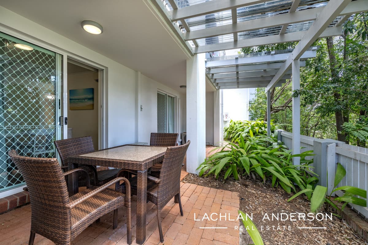 30/2 Landsborough Parade, Golden Beach, Golden Beach — photo 1 of 5