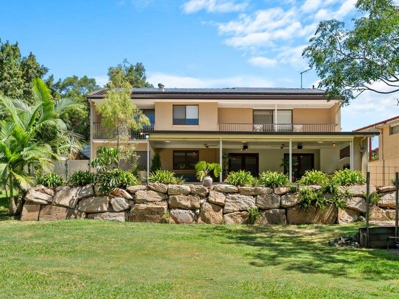 148 Lynne Grove Avenue, Corinda, Corinda — photo 1 of 5