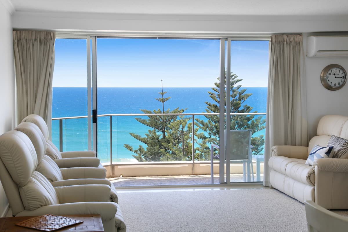 42/202 The Esplanade, Burleigh Heads, Burleigh Heads — photo 1 of 5