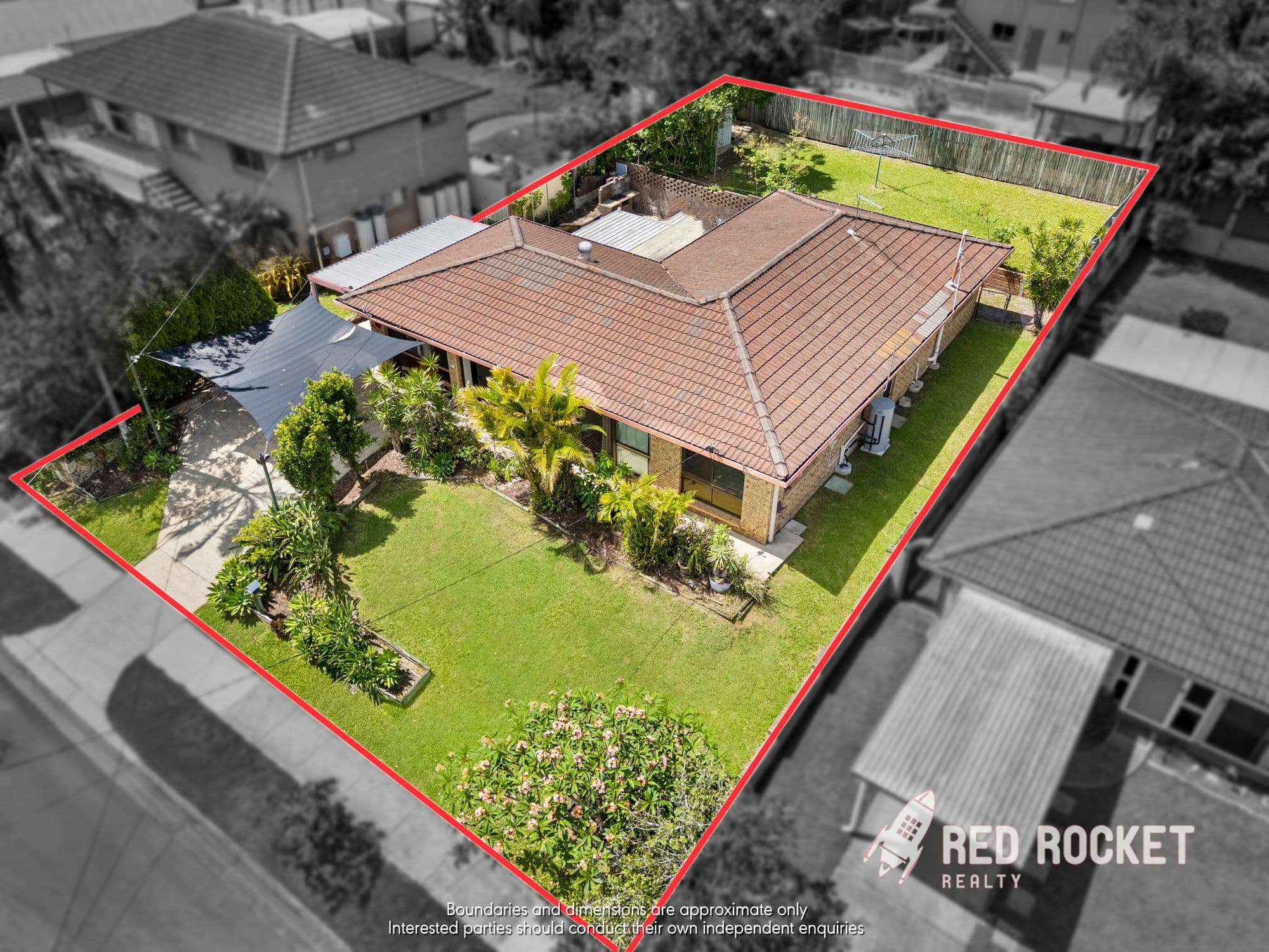 21 Boongeen Street, Rochedale South, Rochedale South — photo 1 of 5