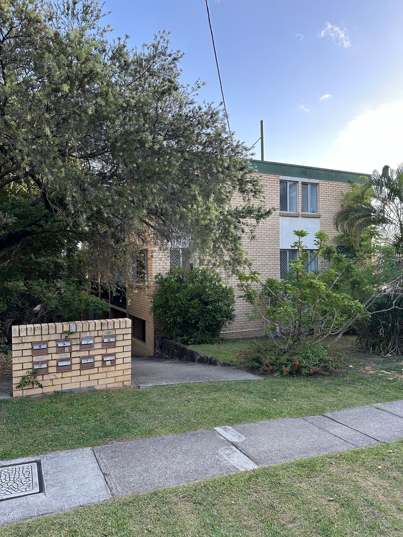 UNIT 7/3 Little Street, Albion — photo 1 of 5