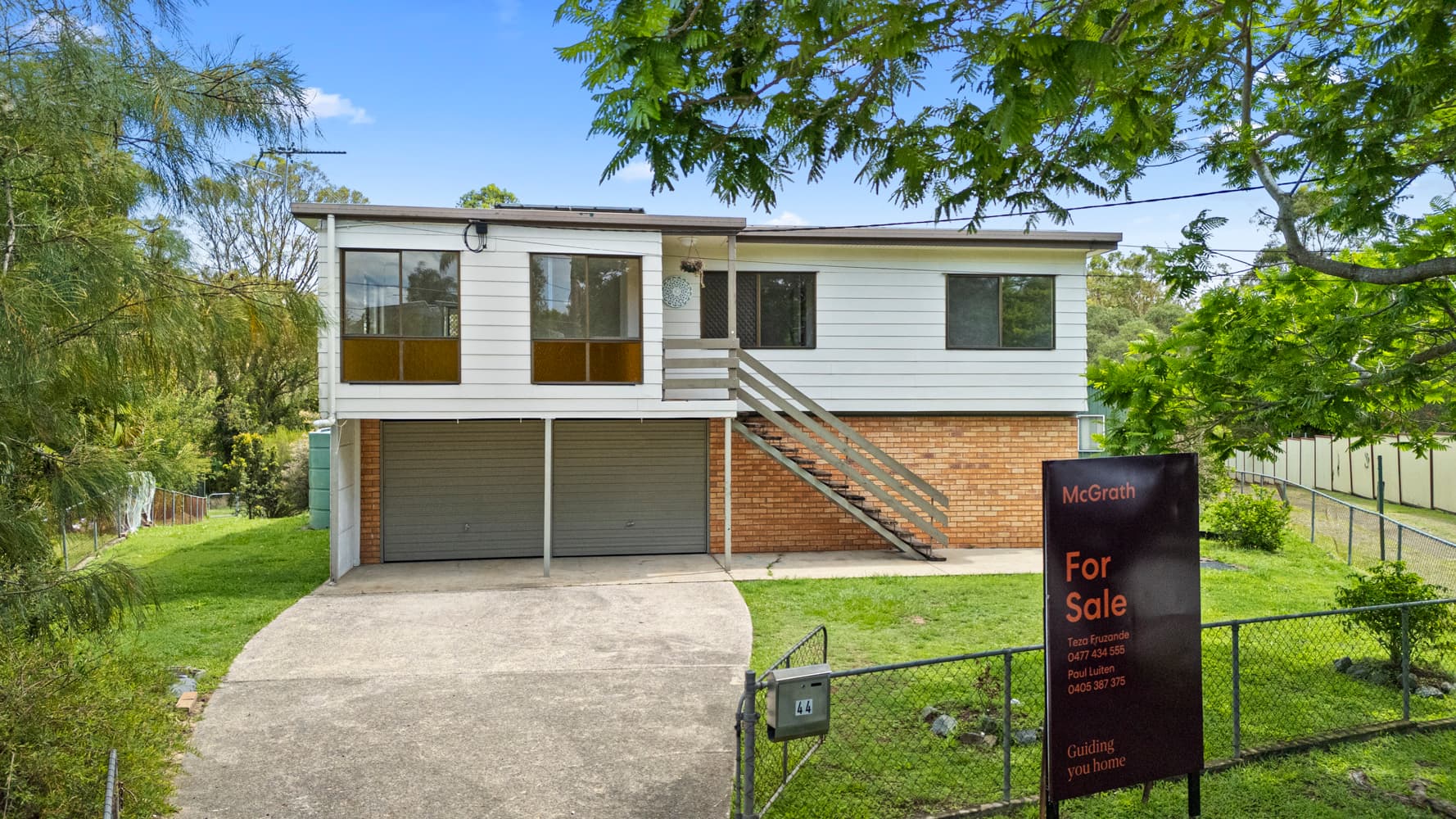 44 McGrath Street, Waterford West, Waterford West — photo 1 of 5