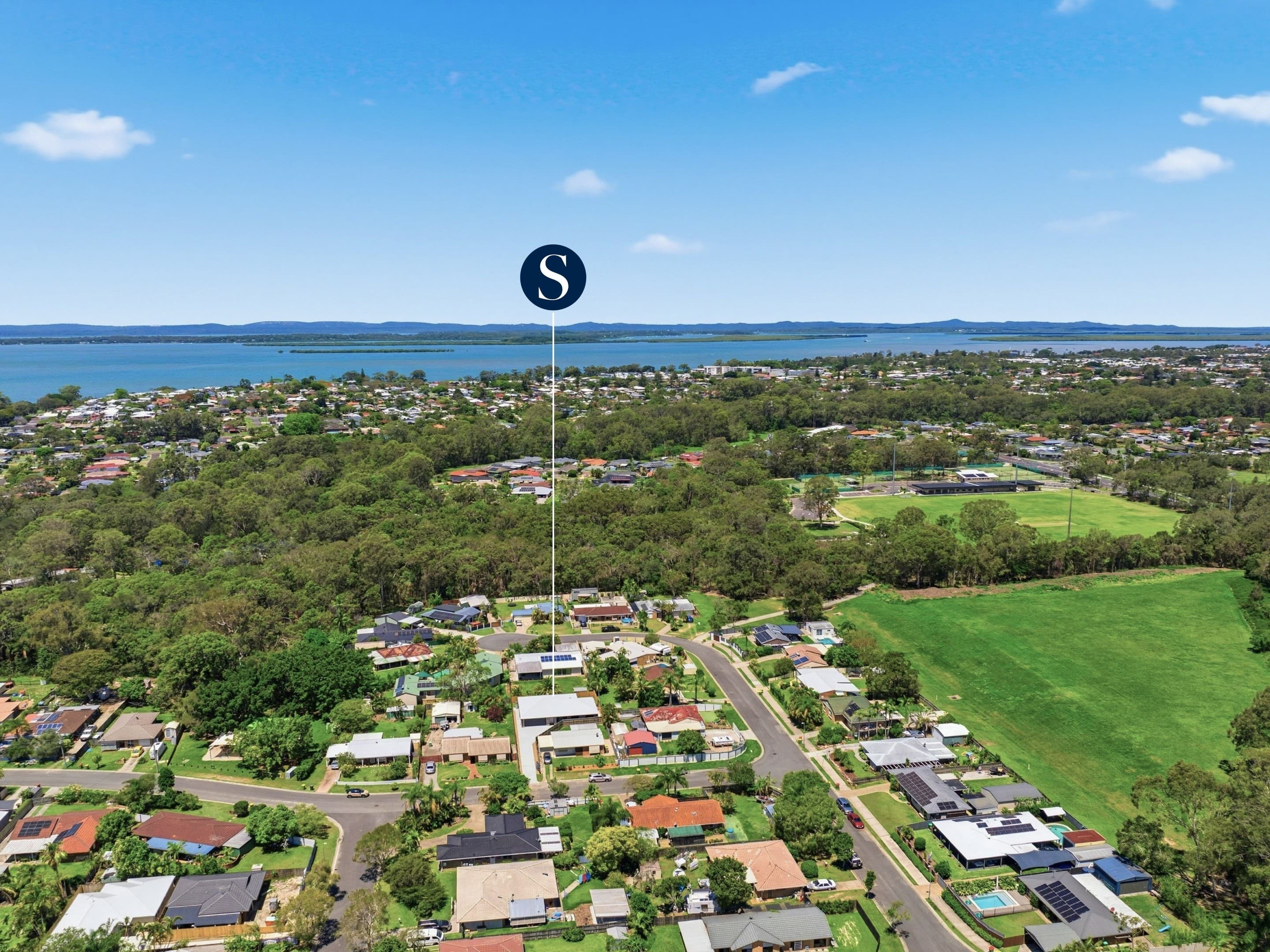 Lot 2/26 Penrose Avenue, Redland Bay — photo 1 of 5