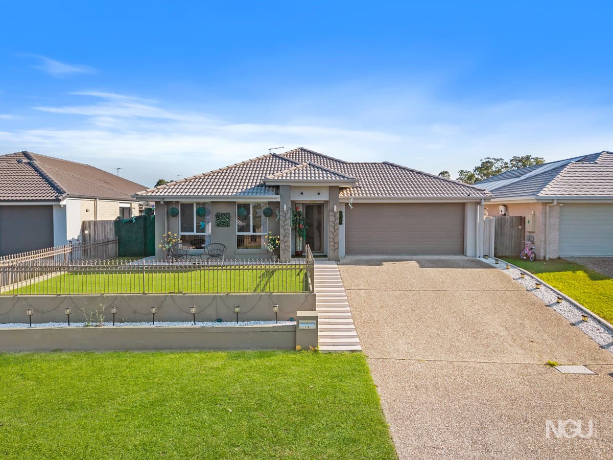 114 Kerry Street, Marsden, Marsden — photo 1 of 5