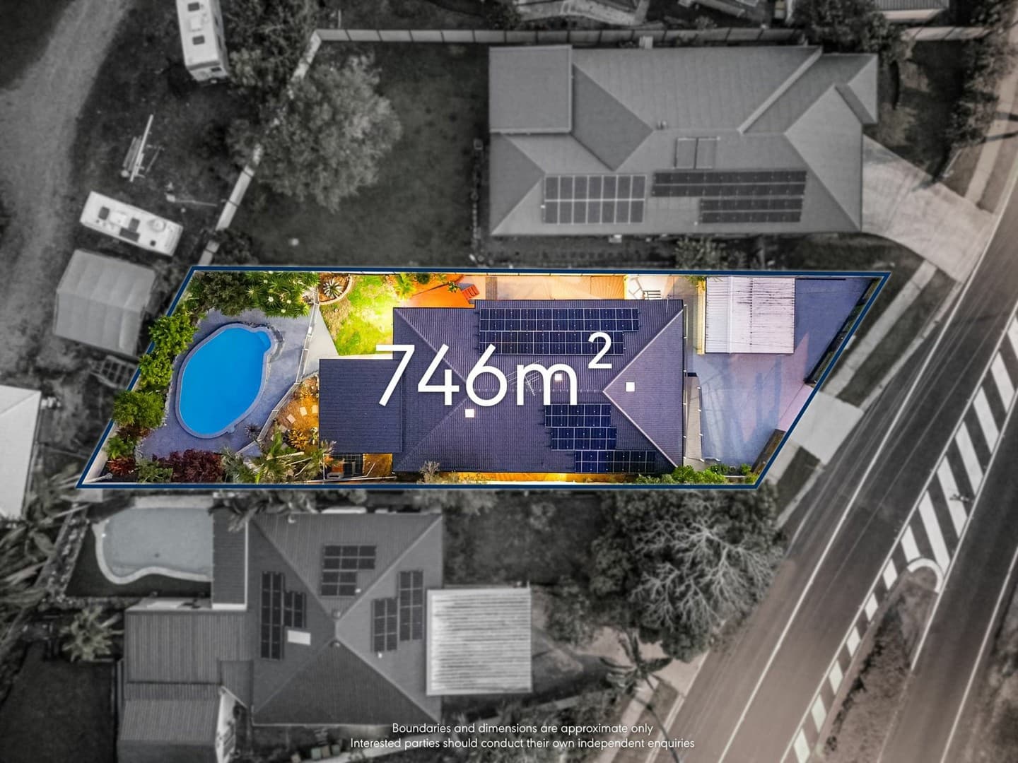 402 Springwood Road, Springwood, Springwood — photo 1 of 5