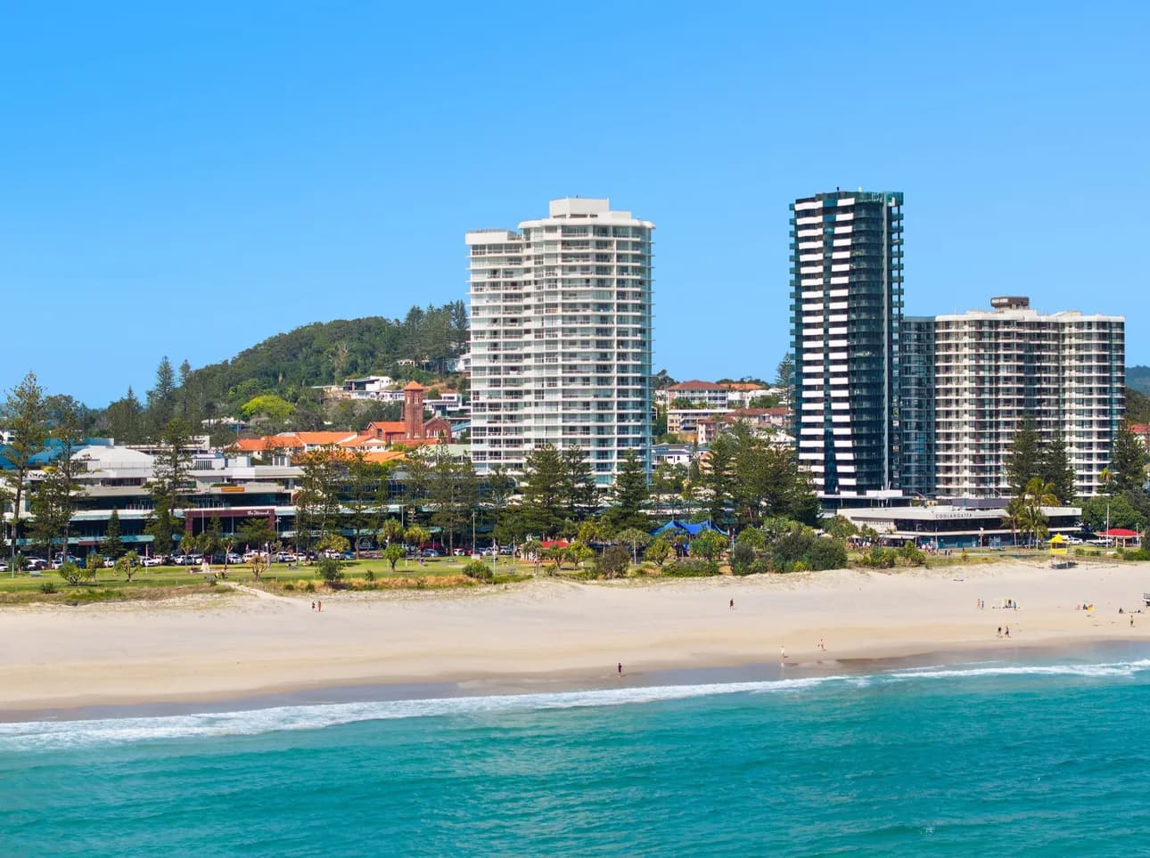 41/62-68 Marine Parade, Coolangatta, Coolangatta — photo 1 of 5
