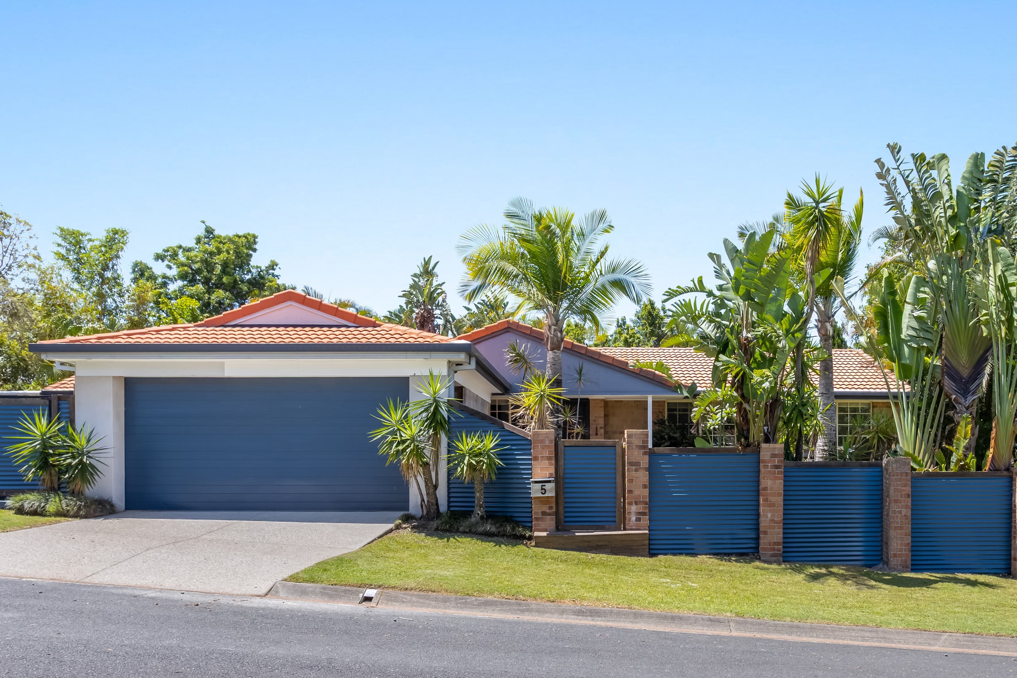 5 MITTAGONG AVENUE, Helensvale, Helensvale — photo 1 of 5